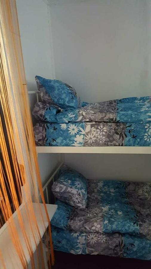Hostel Belgrade Shungit Dragana Jeftica Br 10 Esterno foto