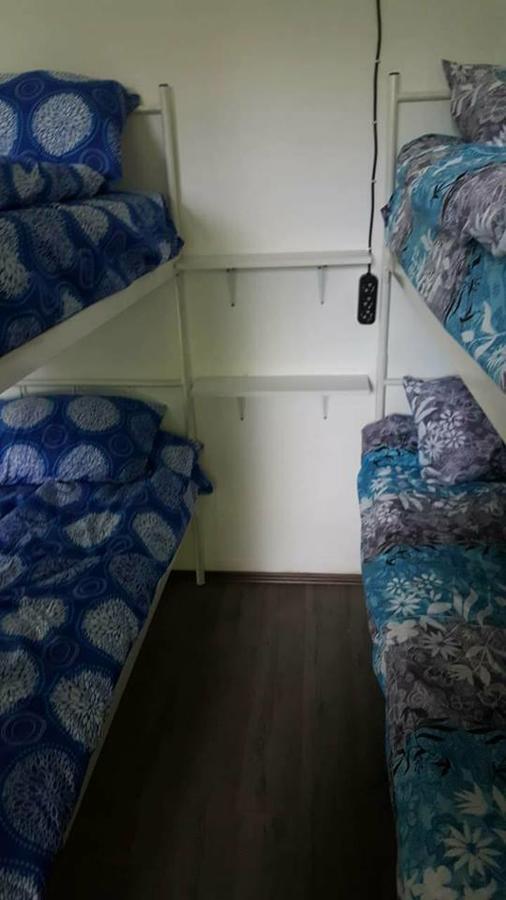 Hostel Belgrade Shungit Dragana Jeftica Br 10 Esterno foto