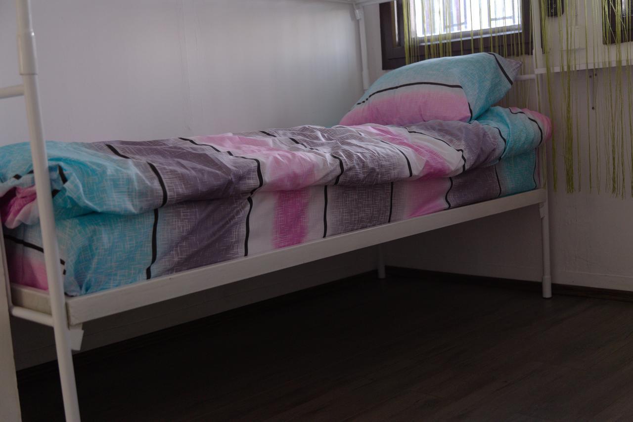 Hostel Belgrade Shungit Dragana Jeftica Br 10 Esterno foto